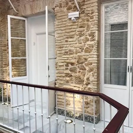 Apartamentos Rosario 1-2